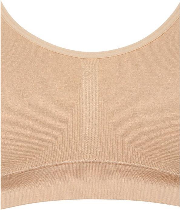 Produktbild Jockey Modern Micro Seamfree Bralette (M, 2er Pack)