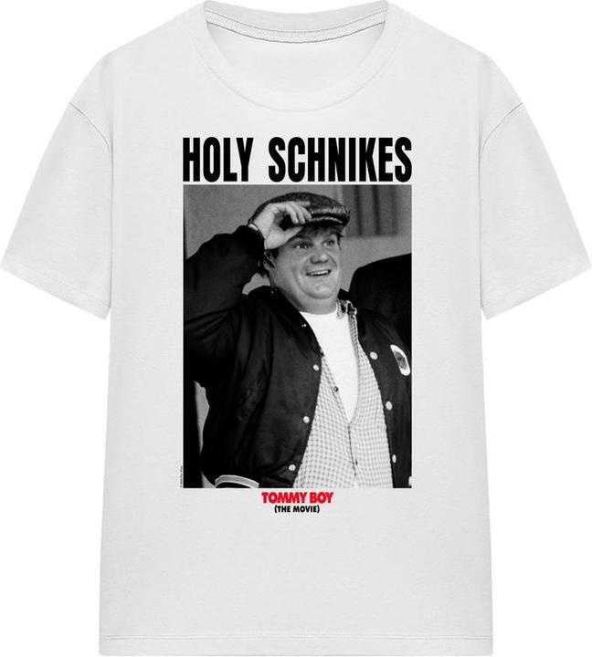 Produktbild Holy Schnikes TShirt (L)