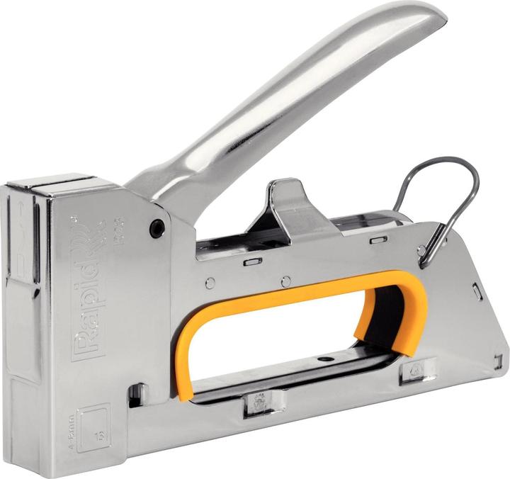 Rapid Handtacker PRO R23