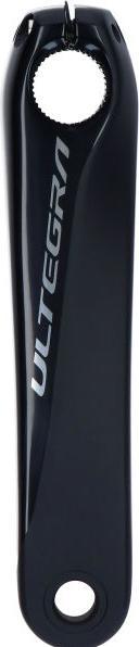 Produktbild Shimano Kurbel FC-R8000 links 172.5mm (172.50 mm)