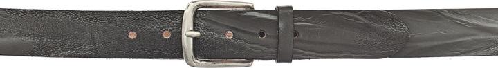 Actual product image Vanzetti Belt leather (110)