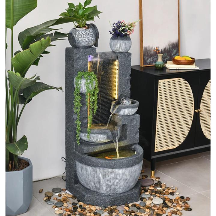 Image du produit SPC Fontaine