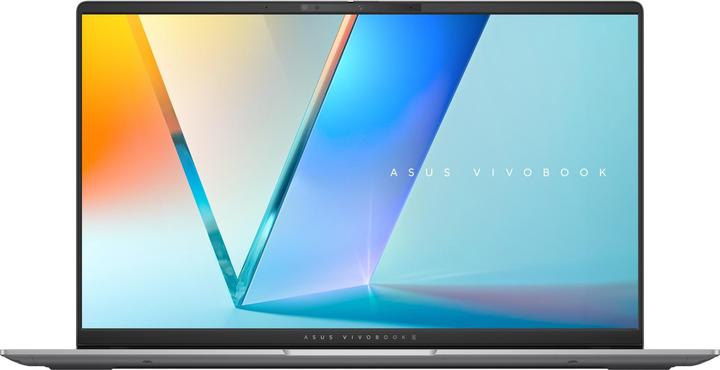 Actual product image ASUS Vivobook S15 (15.60", Snapdragon X Elite X1E-78-100, 32 GB, 1000 GB, CH)