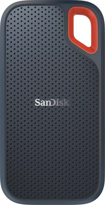 SanDisk Extreme Portable V1 (250 GB)