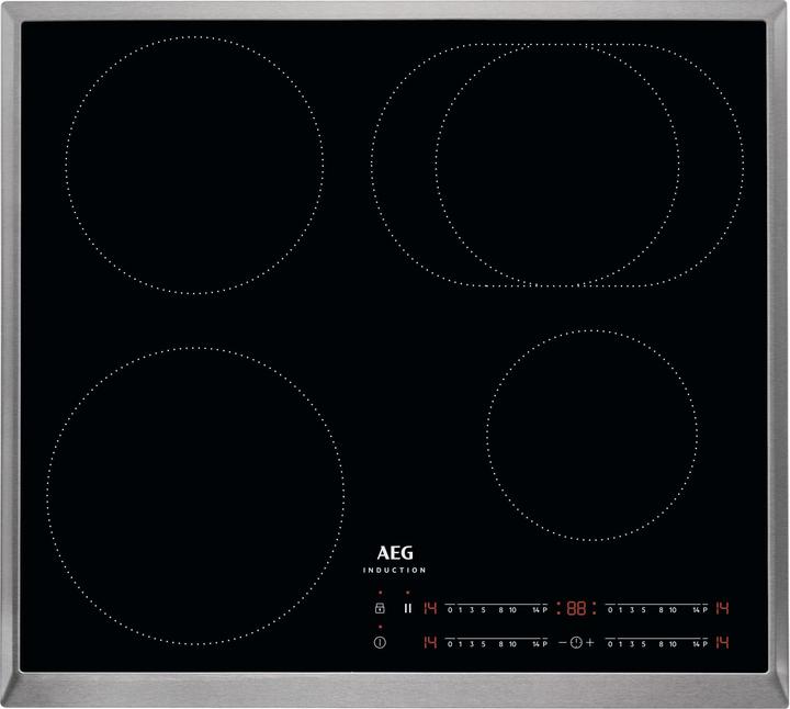 Immagine prodotto AEG KFA58DIM