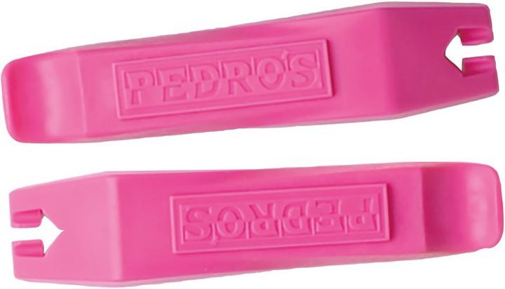 Actual product image Pedros Standard