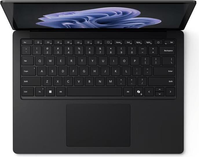 Immagine prodotto Microsoft Surface Laptop 6 for business (13.50", Intel Core Ultra 5 135H, 16 GB, 256 GB, CH)