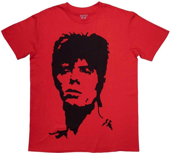 Produktbild David Bowie 1973 TShirt (L)