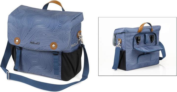 Actual product image XLC BA-S87 (16 l)