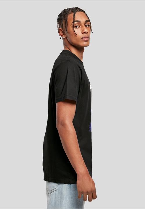 Actual product image Mister Tee Viva Nuestra Madre Tea - 119427 (XS)