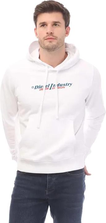 Diesel SGinn Kapuzenpullover