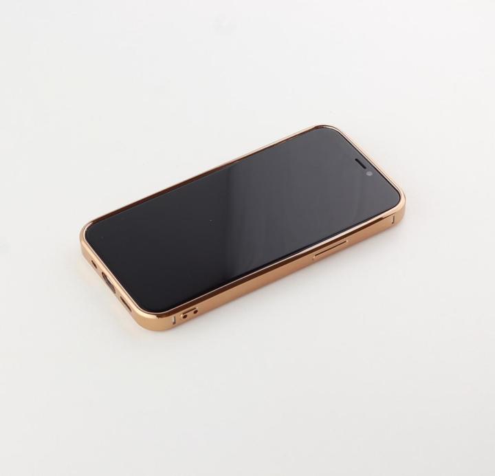 Image du produit PhoneLook Coque Electroplate (Apple iPhone 12 Pro Max)