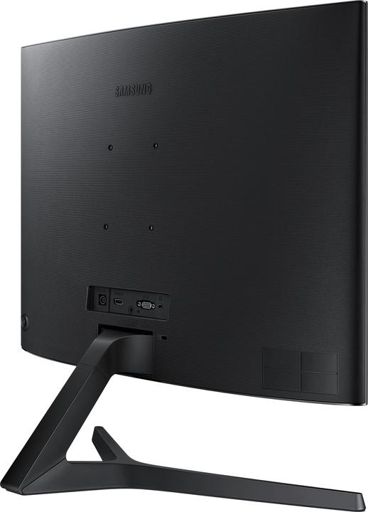 Image du produit Samsung S24C366EAU (1920 x 1080 pixels, 24")