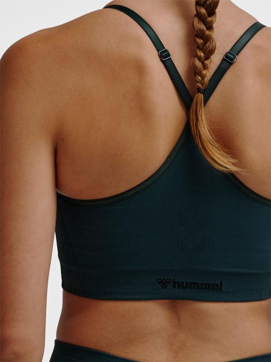 Produktbild hummel Hmlmt Define Seamless Padded Bra (XS)