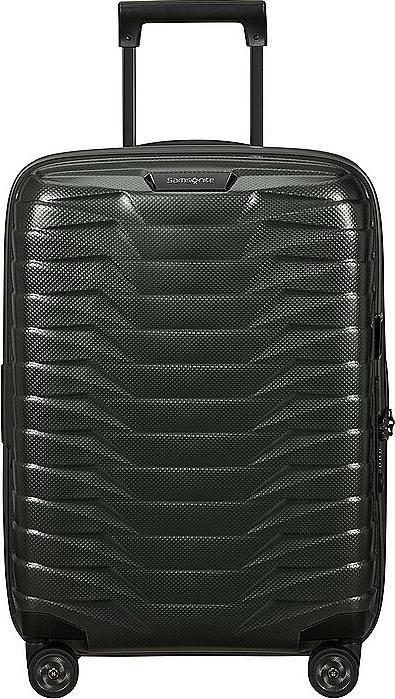 Image du produit Samsonite Trolley Proxis Spinner 55 Extensible