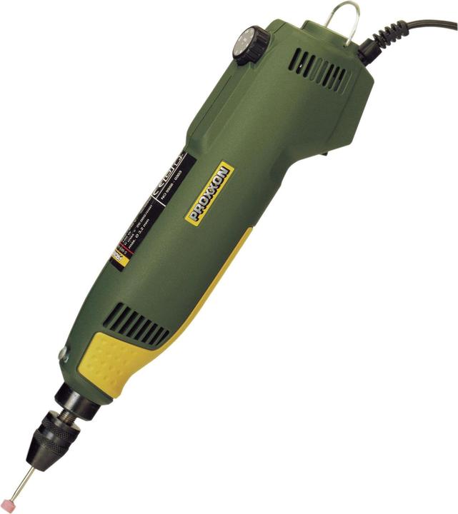 Actual product image Proxxon Fine boring grinder FBS 240/E