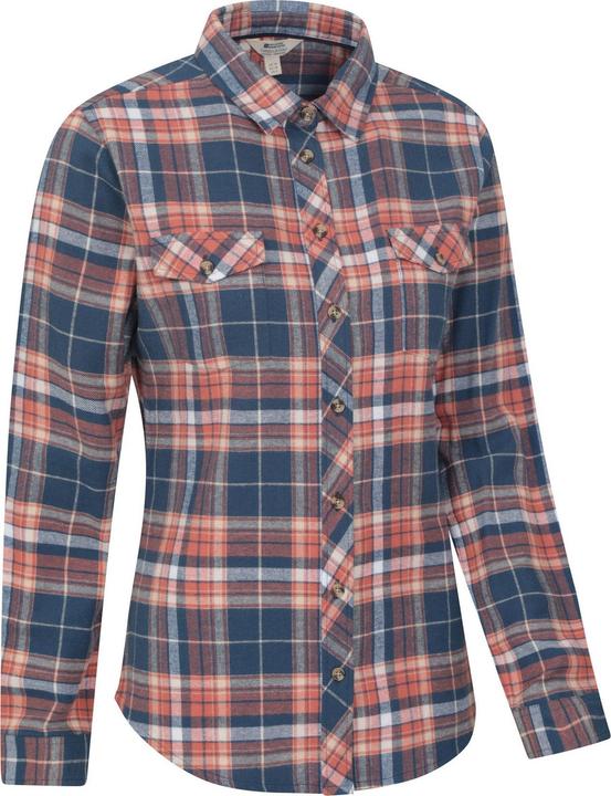 Produktbild Mountain Warehouse Willow Hemd (40 D)