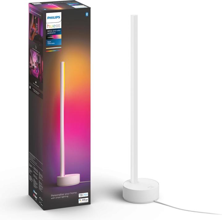 Produktbild Philips Hue Gradient Signe (1040 lm)