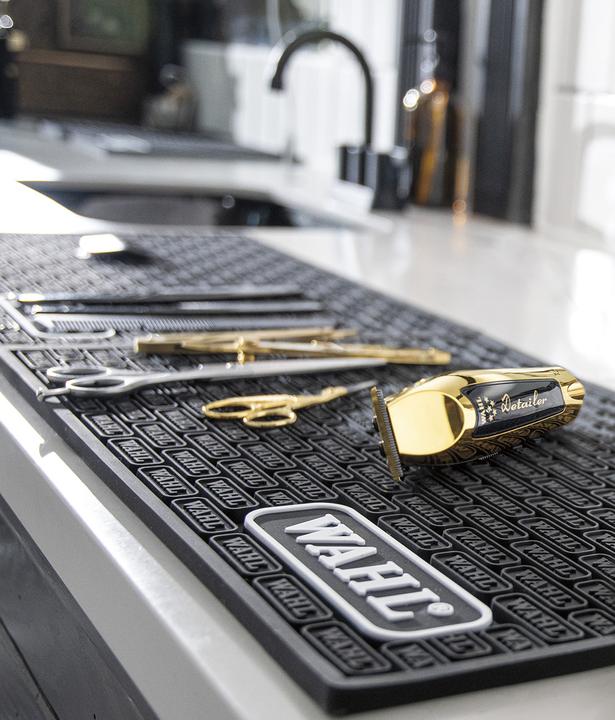 Actual product image Wahl Gold Cordless Detailer Cordless