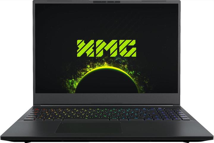Produktbild XMG Notebook NEO 16 - E23tjq RTX 4080 (16", Intel Core i9-13900HX, 32 GB, 2000 GB, CH)