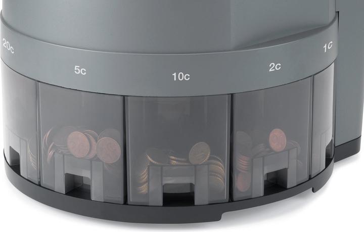 Produktbild Safescan 1450 (Münzzähler)