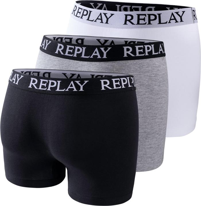 Produktbild Replay s (M, 6er Pack)