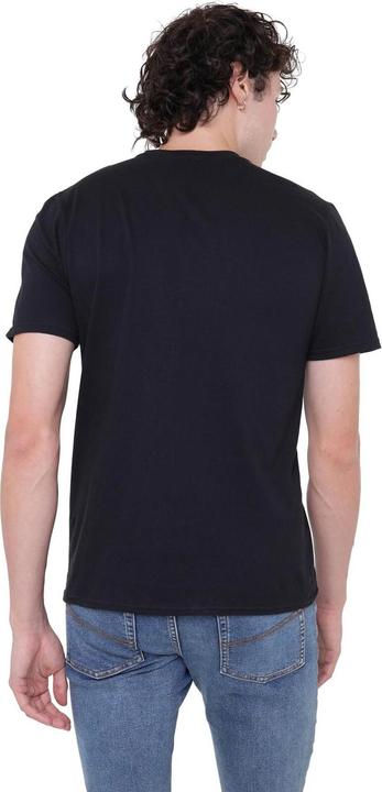 Actual product image Transformers Tshirt (3XL)