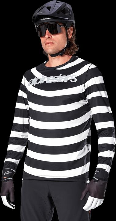 Immagine prodotto Alpinestars JERSEY 24 A-ARIA Oscar LS (L)