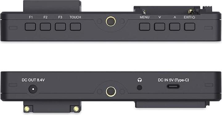 Actual product image Feelworld F5 ProX (5.50", Full HD)
