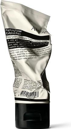 Produktbild Aesop Purifying Facial Exfoliant Paste ( Tube ) (Peeling, 75 ml)