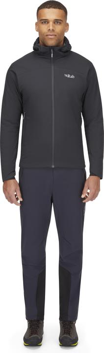 Actual product image Rab Xenair Alpine Light Jacket (M)