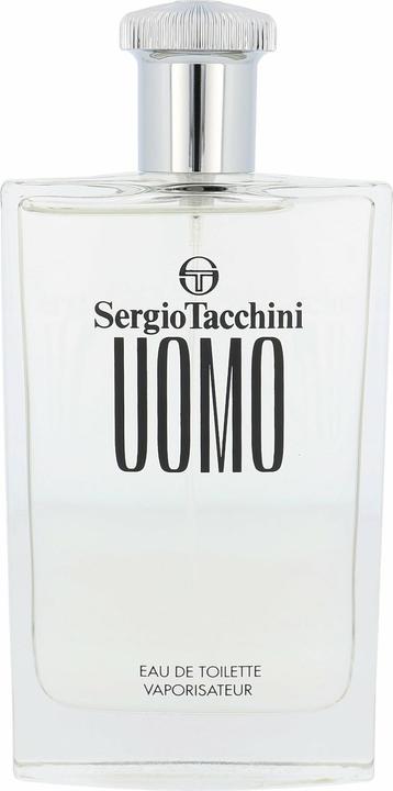 Sergio Tacchini Uomo (Eau de Toilette, 100 ml)