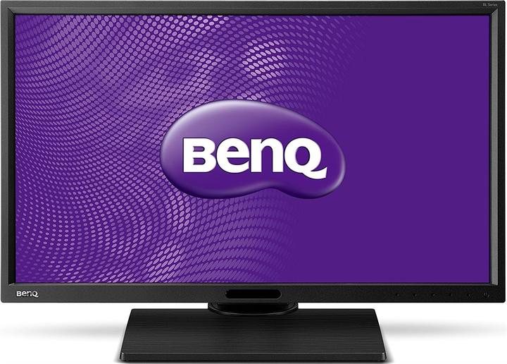 Image du produit BenQ Bl2420pt (2560 x 1440 pixels, 24")