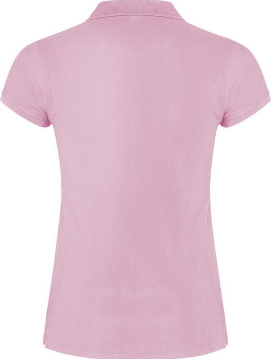 Image du produit Alpinia - Polo STAR - Femme (S)