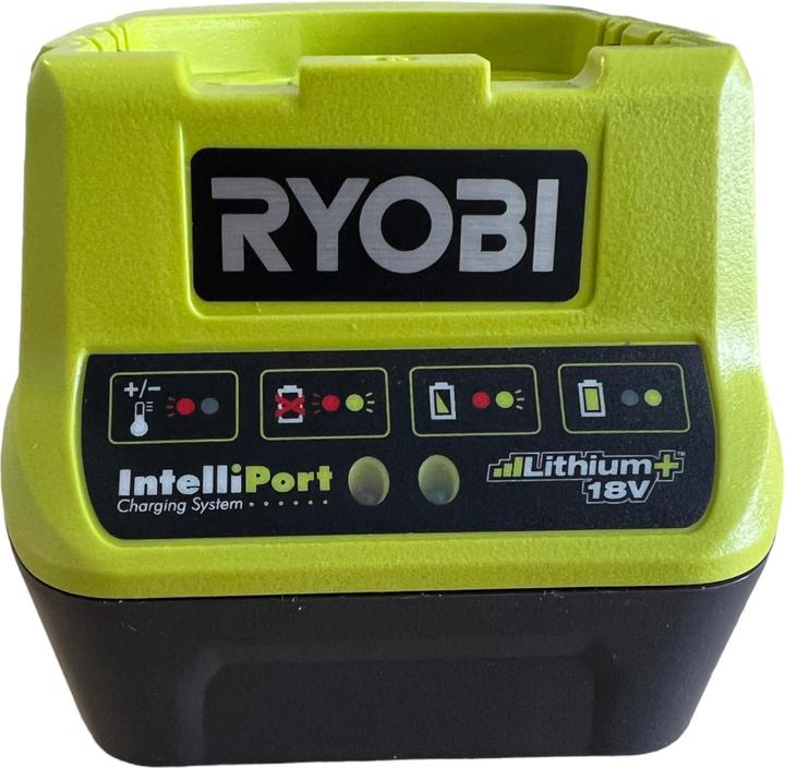 Image du produit Ryobi RY18PSX10A-215 Scie à élaguer sans fil 18 V 10 cm Brushless + 2x batterie 1,5 Ah + chargeur (Tronçonneuse à batterie)