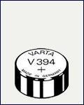 Immagine prodotto Varta 1 Orologio V 394 (1 pz., SR45, 67 mAh)