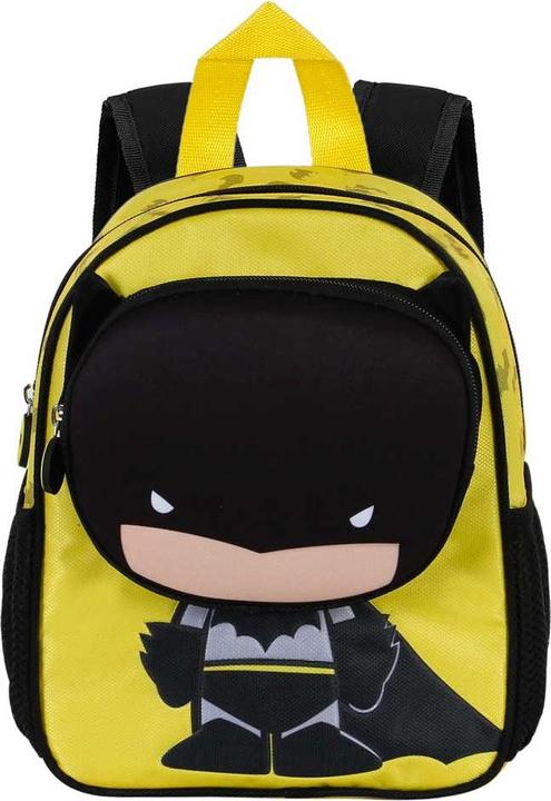 Actual product image Karactermania Pocket Backpack Bobblehead