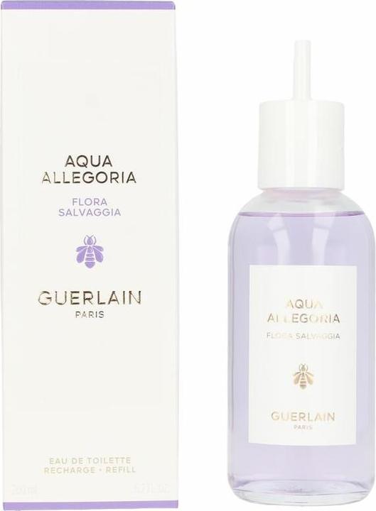 Produktbild Guerlain Eau de Toilette Refill Flora Salv (Eau de Toilette, 200 ml)