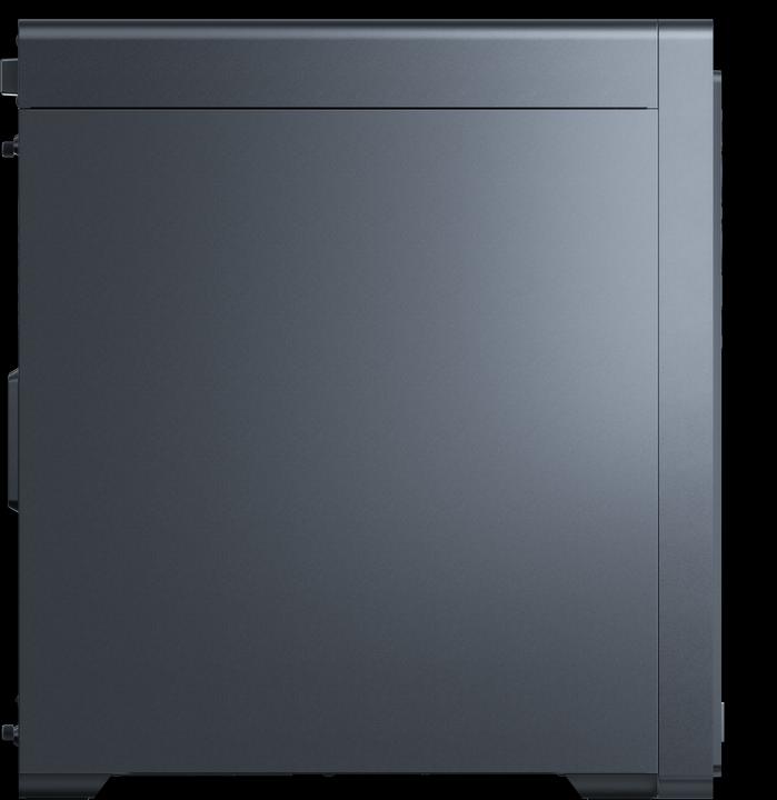 Actual product image Lenovo Legion T5 (Intel Core i7-13650HX, 32 GB, 1000 GB, GeForce RTX 4060)
