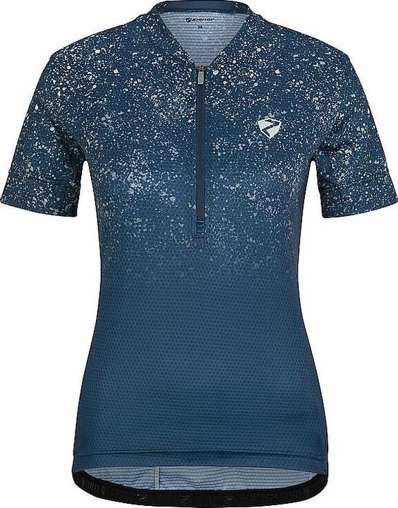 Ziener Radtrikot Naladia