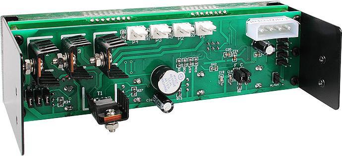 Produktbild Lamptron FC6 Fan Controller (4 Lüfter)
