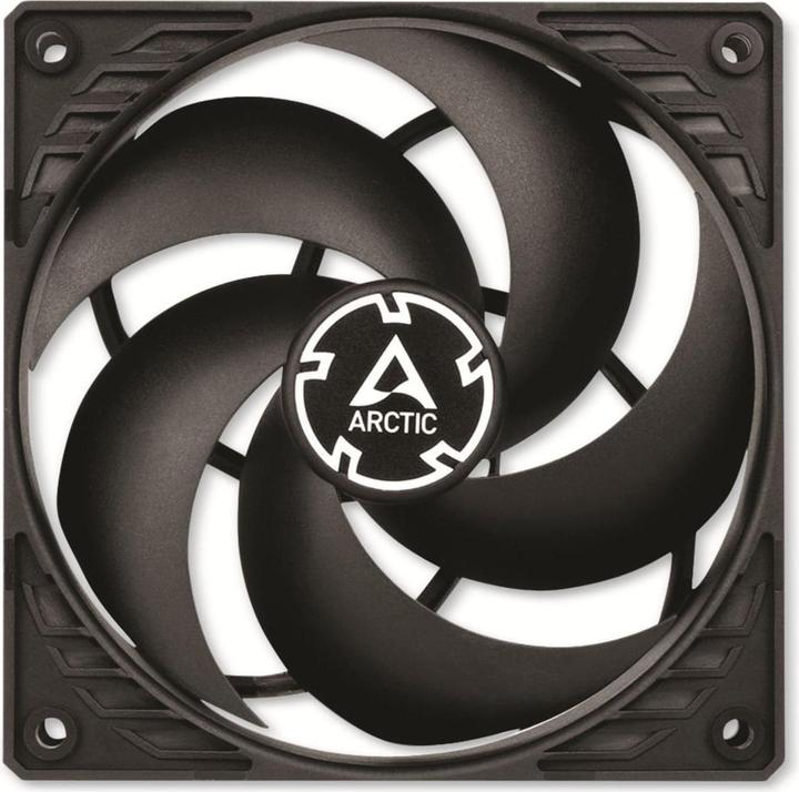 Produktbild Arctic P12 Pwm (120 mm, 1 x)