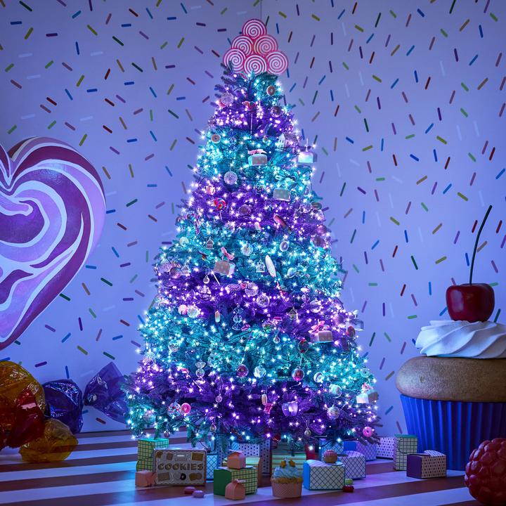 Image du produit Twinkly Chaînes (48 m)