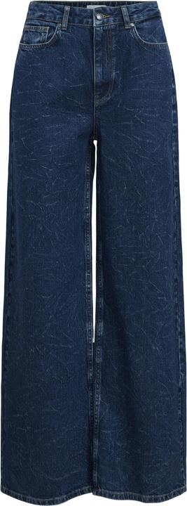 Produktbild Object Wide Fit Jeans (S)