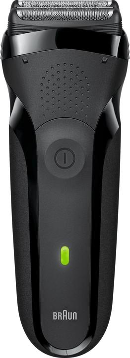 Braun Serie 3