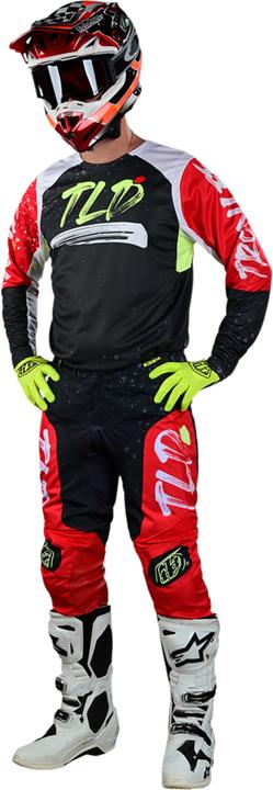 Image du produit Troy Lee Designs GP Pro Pant - Partical (36)