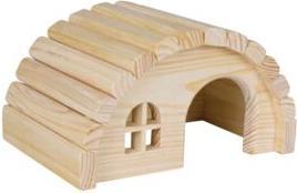 Immagine prodotto Trixie Casa in legno per porcellini d'India