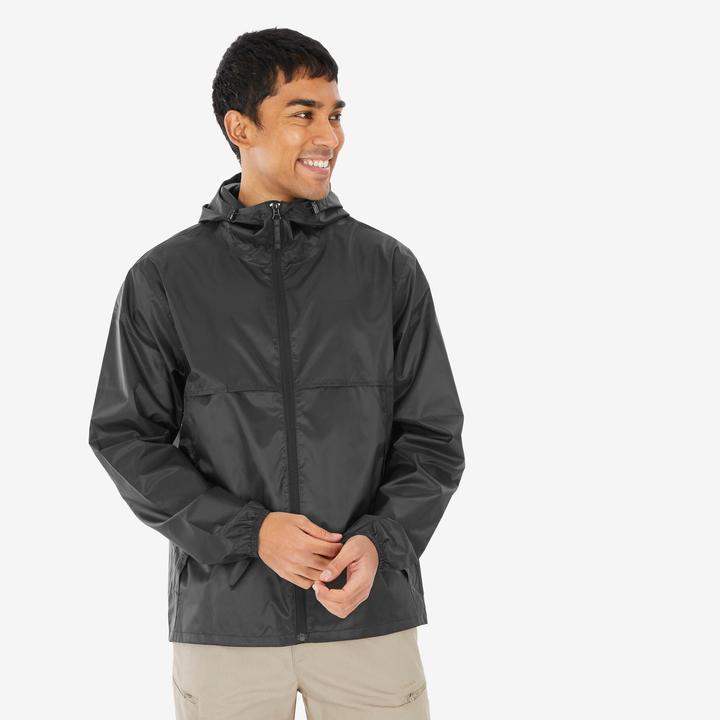 Produktbild Quechua Raincut (M)