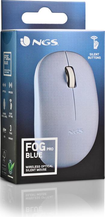 Immagine prodotto NGS Fog Pro (Senza fili)