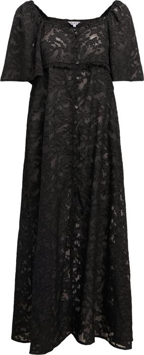 Image du produit Object Spitzen Maxikleid (40)